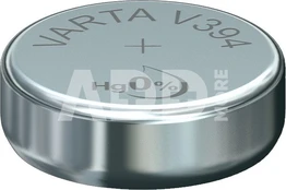 Varta Watch V 394 kaina