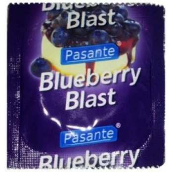 Pasante Blueberry Blast (2 vnt.)