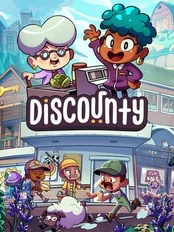 Discounty PC