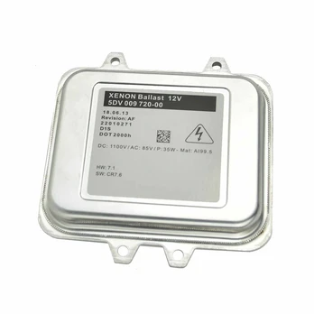 5DV 009 720 00 / 5DV009720-00 Xenon Blokas