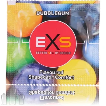 EXS Bubble Gum