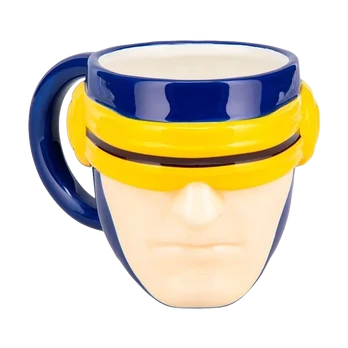 Xmen Cyclops Shaped Mug