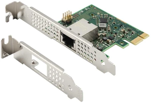 Hewlett Packard (HP) INTEL I226-T1 2.5GBE ETHERNET/2.5GBE