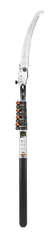 Šakų genėjimo pjūklas Bradas, 320 mm