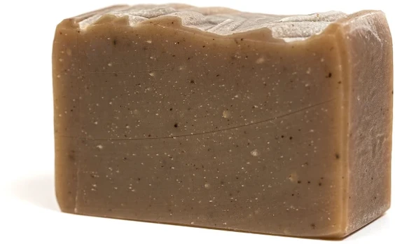 Naminis muilas “Miško” (~ 100g)
