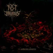 CD Kult Of Taurus - Divination Labyrinths