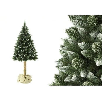 Dirbtinė Kalėdų eglutė "Diamond Tree" 160 cm