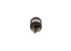 Solenoidinis jungiklis, starteris BOSCH 1 986 SE1 682