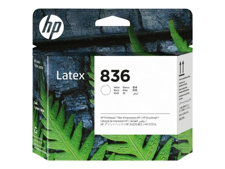 HP 836 White Latex Printhead | 4UU93A