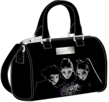 Safta Demon Hunters Song Kpop bag