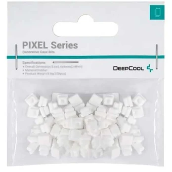 DeepCool PIXEL WH