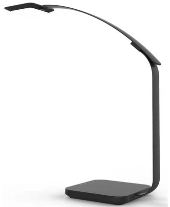 Bordlampe Unilux TimeLight sort