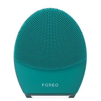 FOREO LUNA 4 Men Cleaning sonic brush Vyrams