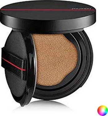 Shiseido Synchro Skin Cushion Compact Foundation 230 Alder