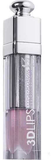 Moi 3D LIPS volumizing and regenerating lip plumper 5 ml