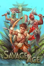 Savage Age PC