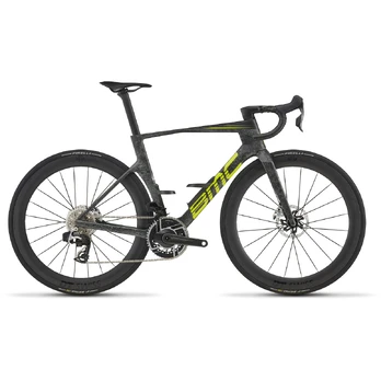 BMC Teammachine R 01 One plento dviratis | Acid Wrap - Carbon, 56