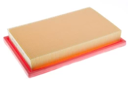 Oro filtras DENCKERMANN A142115 kaina