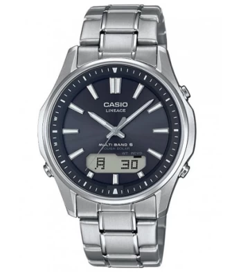 Casio LCW-M100TSE-1AER
