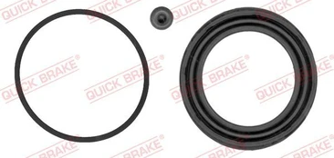 Remonto komplektas, stabdžių apkaba QUICK BRAKE 114-0394