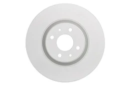 BOSCH 0 986 479 B49 Brake Disc