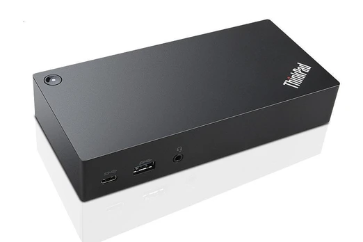 Lenovo ThinkPad USB C-Dock **New Retail**