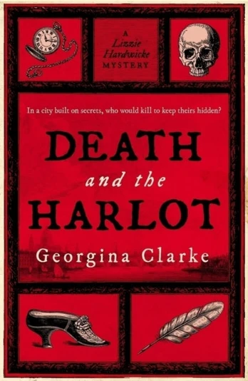 Death and the Harlot