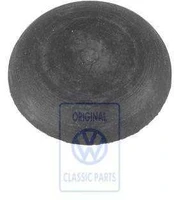 Vag Corrado 1989 1995 Dummy Plug Originalus 535857145