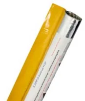 KARFA Brand-Luk brandbøsning P110 for KARFA gevindrør 1"