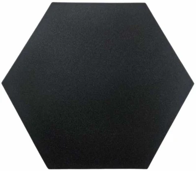 Akustinis porolonas DNA AM3 BK (10 vnt.)
