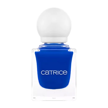 CATRICE SUMMER OBSESSED nagų lakas, 11 ml