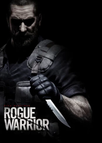 Rogue Warrior PC