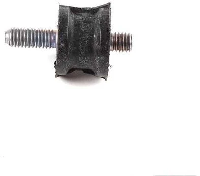 BMW Gummilager E30 E28 E24 Originalus 16121177892