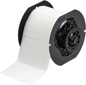 Brady Paper Labels for BBP33/i3300 Printers B33-25-424, Baltas,