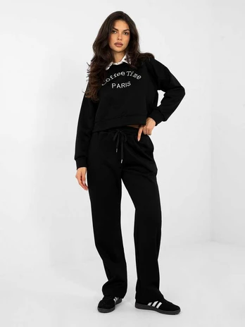 Italy Moda Komplet-IT-KMPL-22212.36-juoda