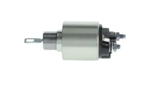 solenoidinis jungiklis, starteris BOSCH 1 986 SE1 671