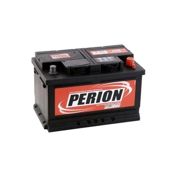 Perion Akumuliatorius 72 Ah 680 A EN 12V
