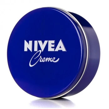 Kūno kremas Nivea Creme, 250 ml