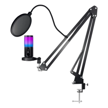 Hator HTA-515 Signify RGB Cardioid Microphone
