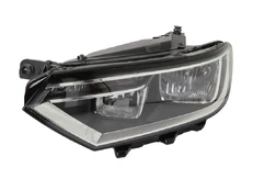 Priekinis žibintas VALEO 046623 kaina