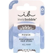 Invisibobble Power Crystal Clear 3 U