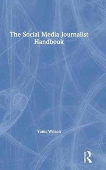 Social Media Journalist Handbook