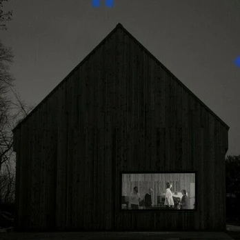 CD THE NATIONAL "Sleep Well Beast"
