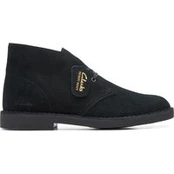 Auliniai batai Clarks Desert Bt Evo Juoda