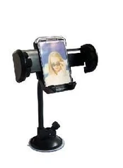 Telefono laikiklis Telemax ACHSTEL00004BK
