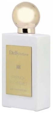 Delfy FRENCH FLOWERET EDP vapo 50 ml
