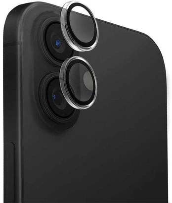 UNIQ Optix Clear Camera Lens Protector iPhone
