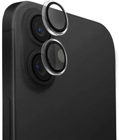 UNIQ Optix Clear Camera Lens Protector iPhone kaina