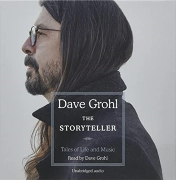 Storyteller