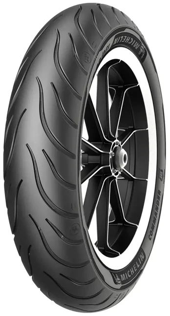 Michelin Padangos Commander III Touring F TL/TT 61 H